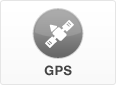GPS 対応
