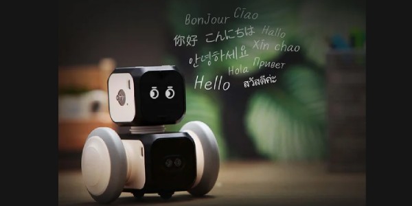 ARTIBO AI Coding Robot スマートライフスタイルに関する商品