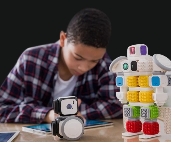 ARTIBO AI Coding Robot スマートライフスタイルに関する商品