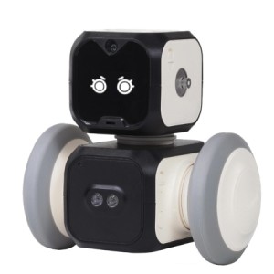 Artibo  プログラミング  AI ロボット  スピーカー モニター カメラ ARTIBO AI Coding Robot スマートライフスタイルに関する商品
