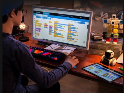 ARTIBO AI Coding Robot スマートライフスタイルに関する商品