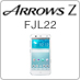 ARROWS Z FJL22