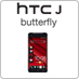 HTC J butterfly HTL21