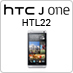 HTC J One HTL22