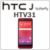 HTC J butterfly HTV31