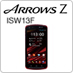 ARROWS Z ISW13F