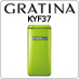 GRATINA KYF37