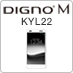 DIGNO(R) M KYL22