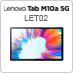 Lenovo Tab M10a 5G LET02