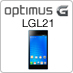 Optimus G LGL21