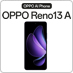OPPO Reno13 A