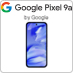Google Pixel 9a