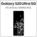 Galaxy S20 Ultra 5G SCG03