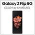 Galaxy Z Flip 5G SCG04