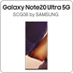Galaxy Note20 Ultra 5G SCG06
