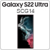 Galaxy S22 Ultra SCG14