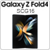 Galaxy Z Fold4 SCG16