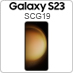 Galaxy S23 SCG19