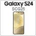 Galaxy S24 SCG25