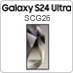 Galaxy S24 Ultra SCG26