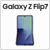 Samsung Galaxy Z Flip7