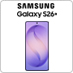 Samsung Galaxy S26+