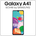 Galaxy A41 SCV48
