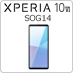 Xperia 10 VI SOG14
