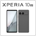 Xperia 10 VIII