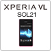 Xperia(TM) VL SOL21