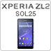 Xperia(TM) ZL2 SOL25