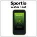 Sportio water beat