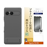 Xperia�V���[�Y�A�N�Z�T��