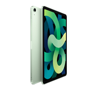 iPad Air (第4世代) グリーン 256GB