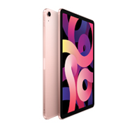 iPad Air (第4世代) ローズゴールド 64GB
