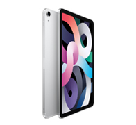 iPad Air (第4世代) シルバー 64GB