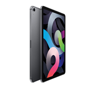 iPad Air (第4世代) スペースグレイ 256GB