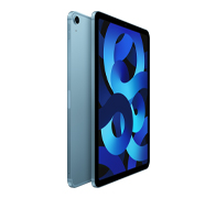 iPad Air（第5世代） ブルー 256GB