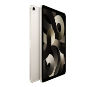 iPad Air（第5世代） スターライト 256GB