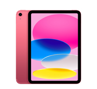 iPad (第10世代) ピンク 256GB