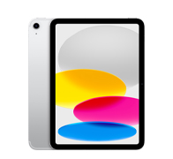 iPad (第10世代) シルバー 256GB
