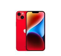 iPhone 14 Plus (PRODUCT)RED 128GB