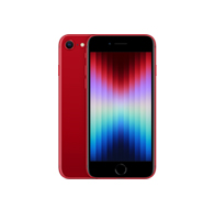 iPhone SE（第3世代） (PRODUCT)RED 256GB