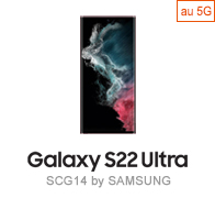 Galaxy S22 Ultra SCG14