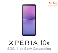Xperia 10 V SOG11