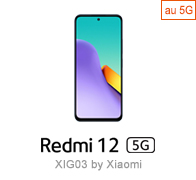 Redmi 12 5G XIG03