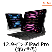 12.9インチiPad Pro (第6世代)