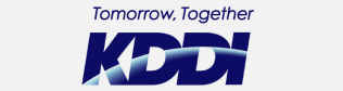 Tomorrow,Together KDDI