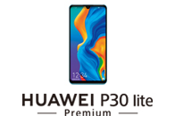HUAWEI P30 lite Premium HWV33