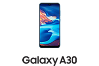 Galaxy A30 SCV43